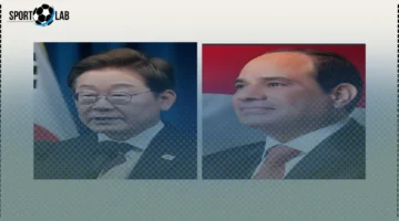 جامعة القاهرة ترحب اليوم بزيارة رئيس كوريا الجنوبية لمصر في محطة بارزة للعلاقات الثنائية 2025